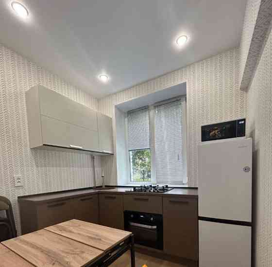 2-комн. квартира, 44 м2, 1/5 эт. Москва