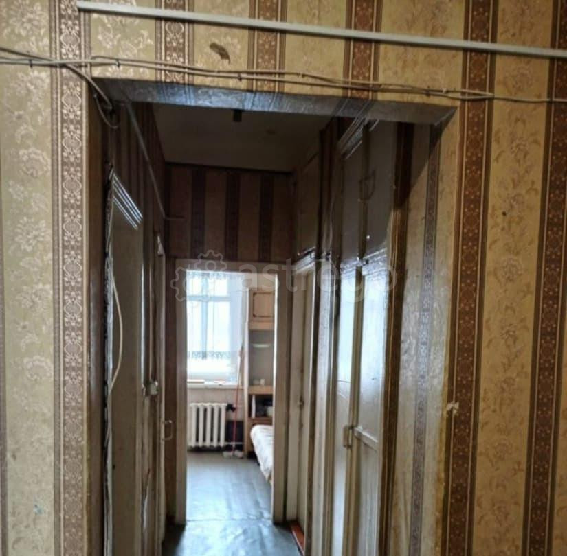 Комната, 34.3 м2, 2/5 эт. Уфа - изображение 3