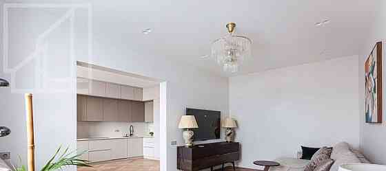 5-комн. квартира, 180 м2, 23/26 эт. Москва