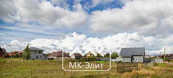 Земельный участок, 12 соток Санкт-Петербург