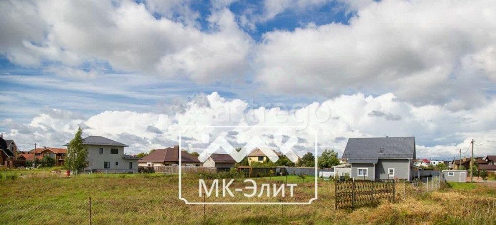 Земельный участок, 12 соток Санкт-Петербург - изображение 1