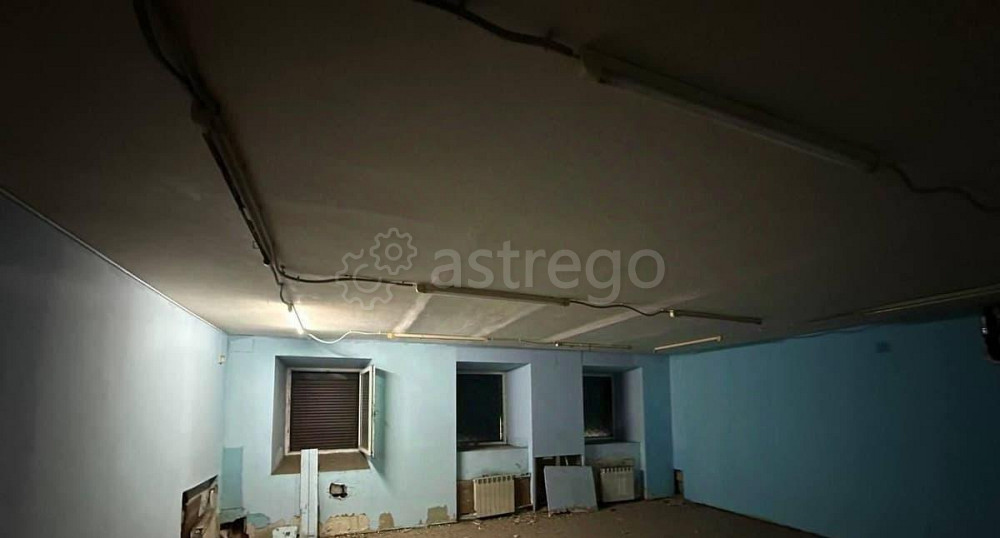 Офис, 56.8 м2 Санкт-Петербург - изображение 2
