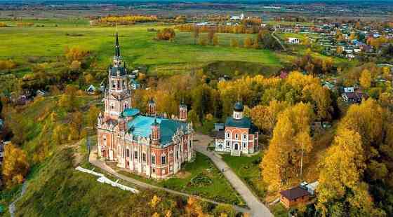 Земля с/х назначения, 133 га Можайск