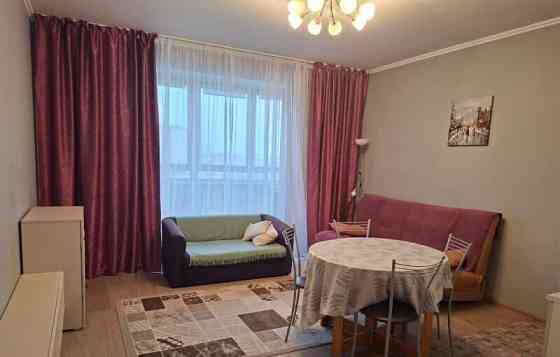 Студия, 31.5 м2, 20/24 эт. Одинцово