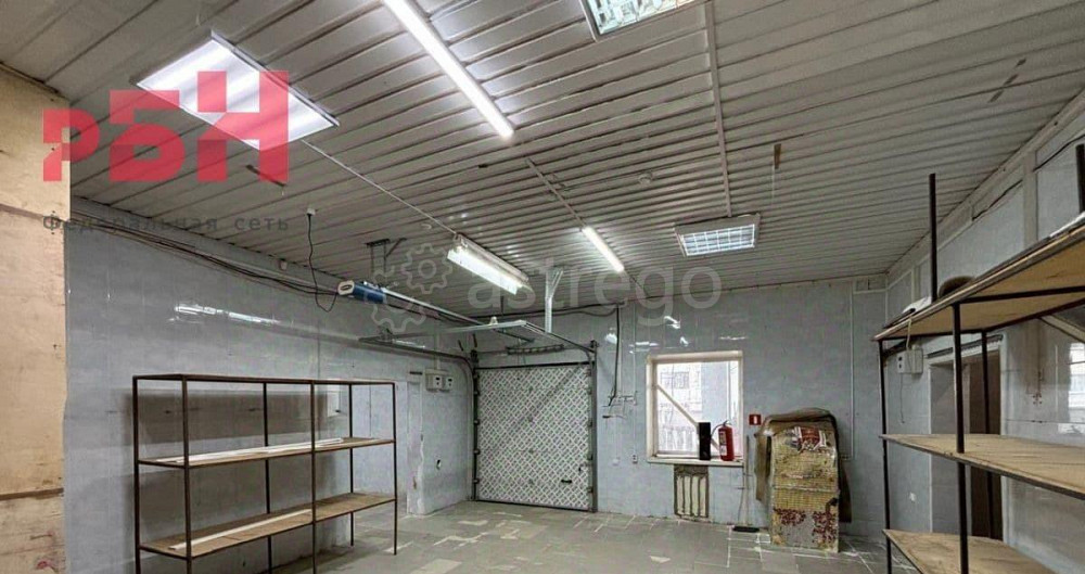 Свободного назначения, 53 м2 Нефтекамск - изображение 2