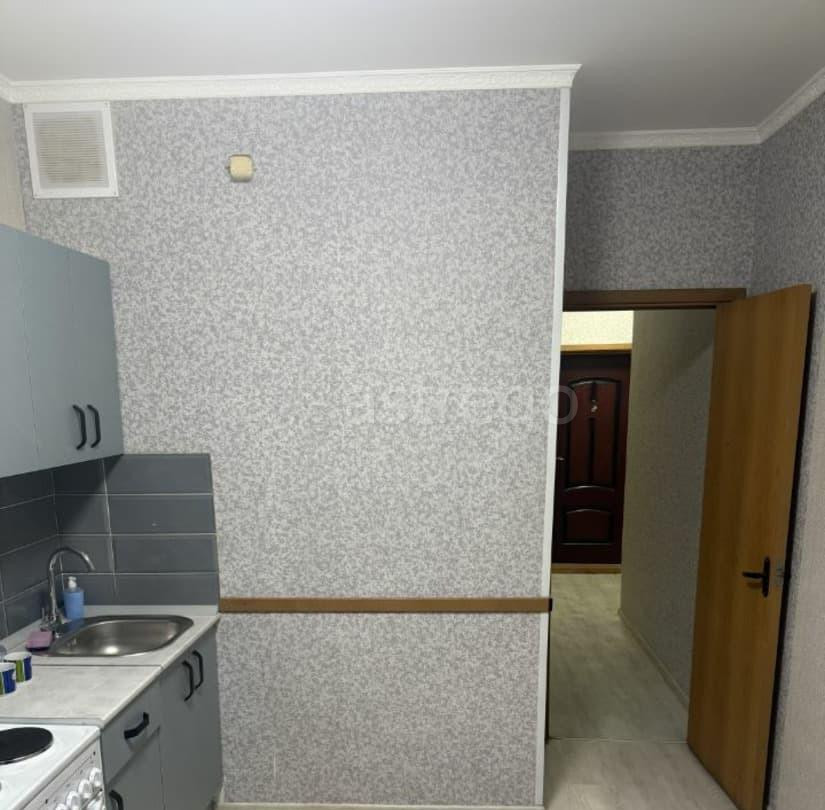 1-комн. квартира, 38 м2, 15/17 эт. Москва - изображение 6
