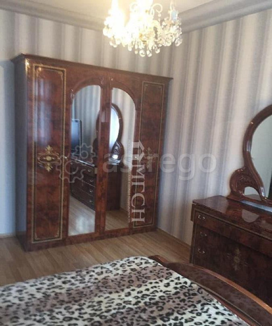3-комн. квартира, 55 м2, 8/9 эт. Москва - изображение 1