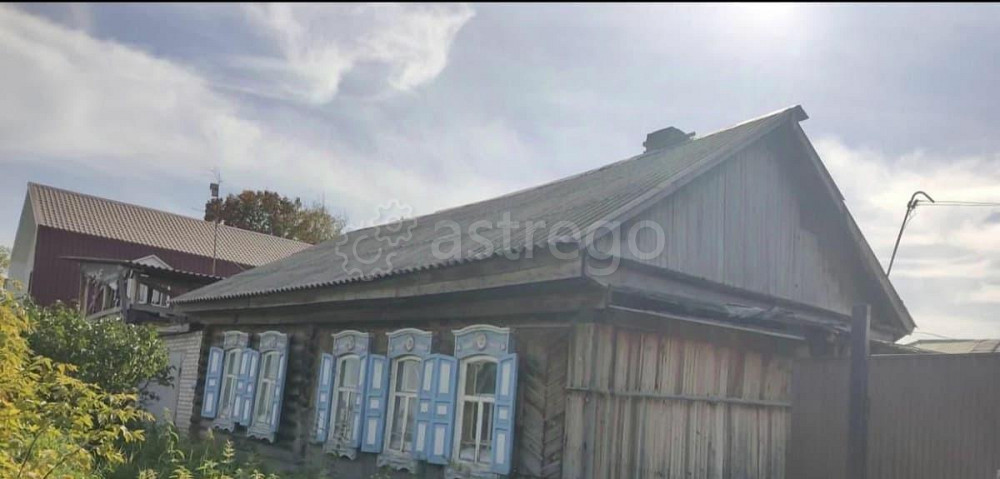 Дом, 82.3 м2, 6 соток, 1 эт. Ачинск - изображение 1