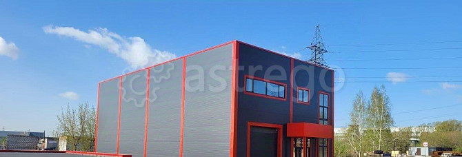 Свободного назначения, 500 м2 Барнаул - изображение 6