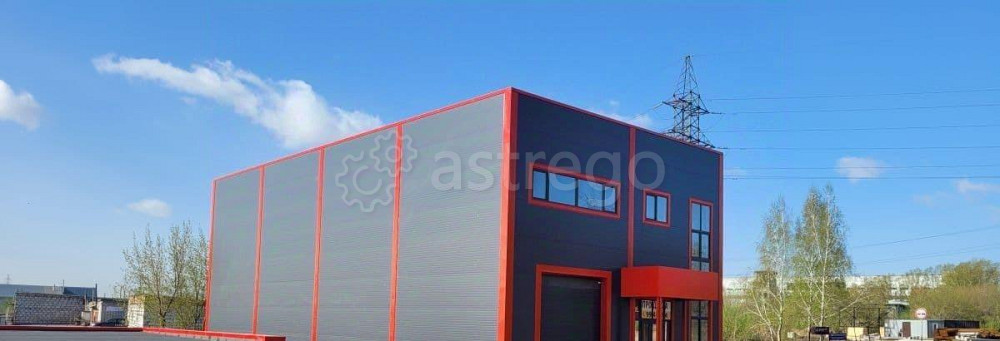 Свободного назначения, 500 м2 Барнаул - изображение 6
