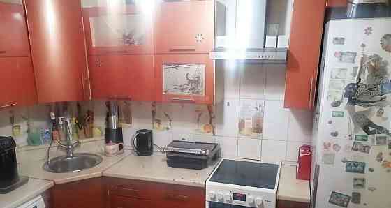 4-комн. квартира, 82.6 м2, 3/9 эт. Ачинск