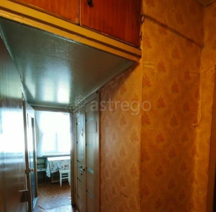 1-комн. квартира, 35 м2, 10/12 эт. Москва - изображение 7