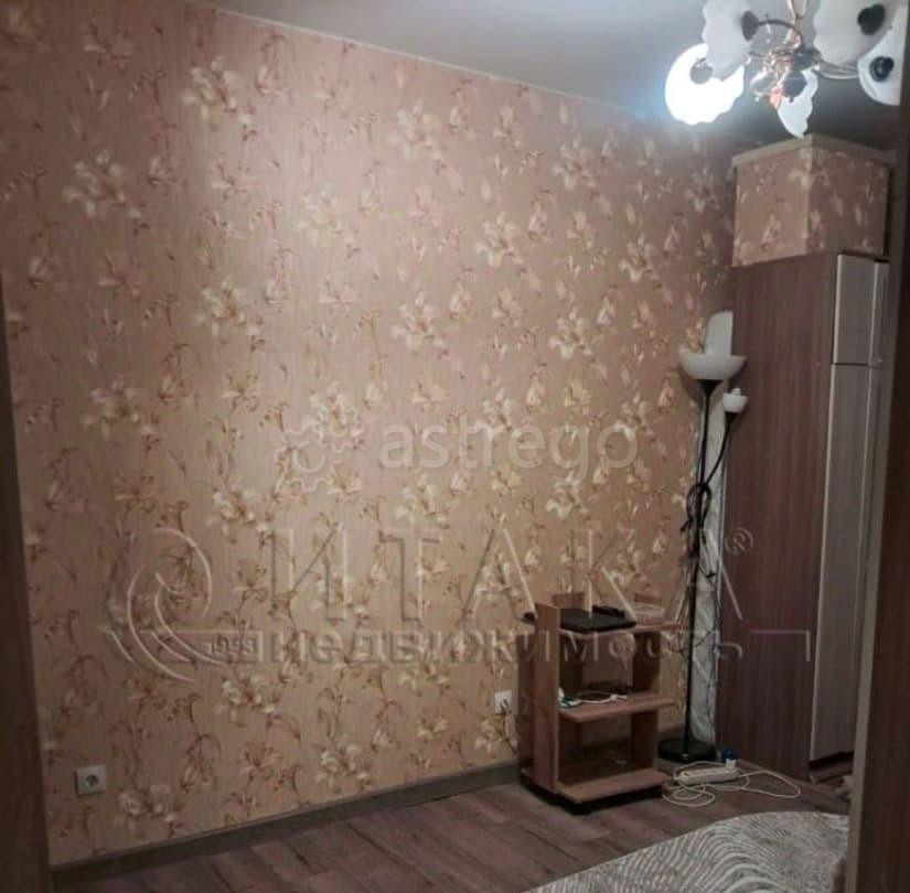 1-комн. квартира, 28 м2, 5/24 эт. Санкт-Петербург - изображение 7
