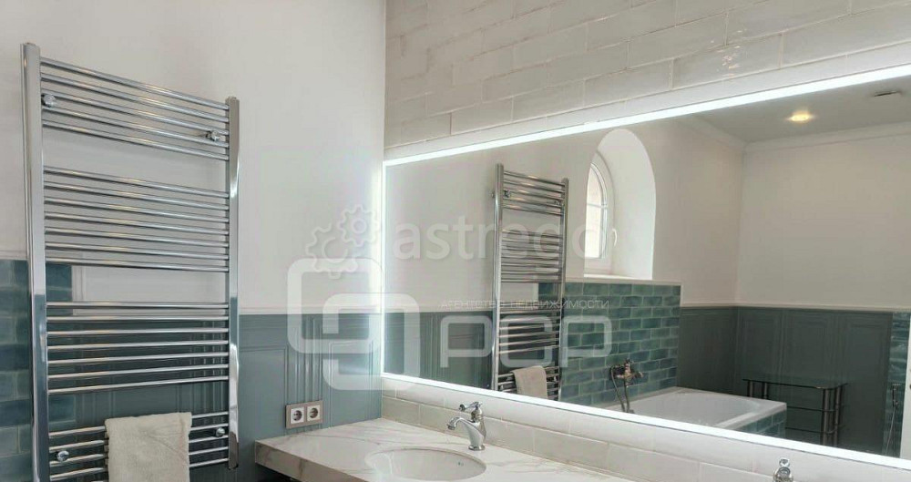 Коттедж, 121.6 м2, 5 соток, 2 эт. Химки - изображение 3