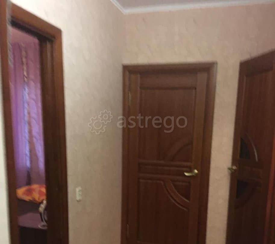 3-комн. квартира, 59.8 м2, 7/9 эт. Белгород - изображение 2
