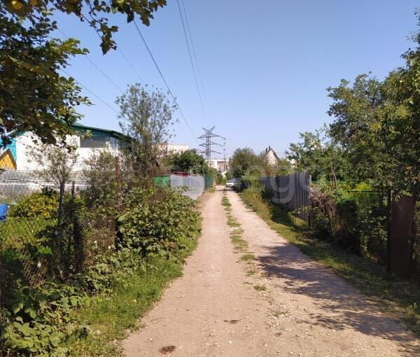 Земля под ИЖС, 7 соток Уфа - изображение 4