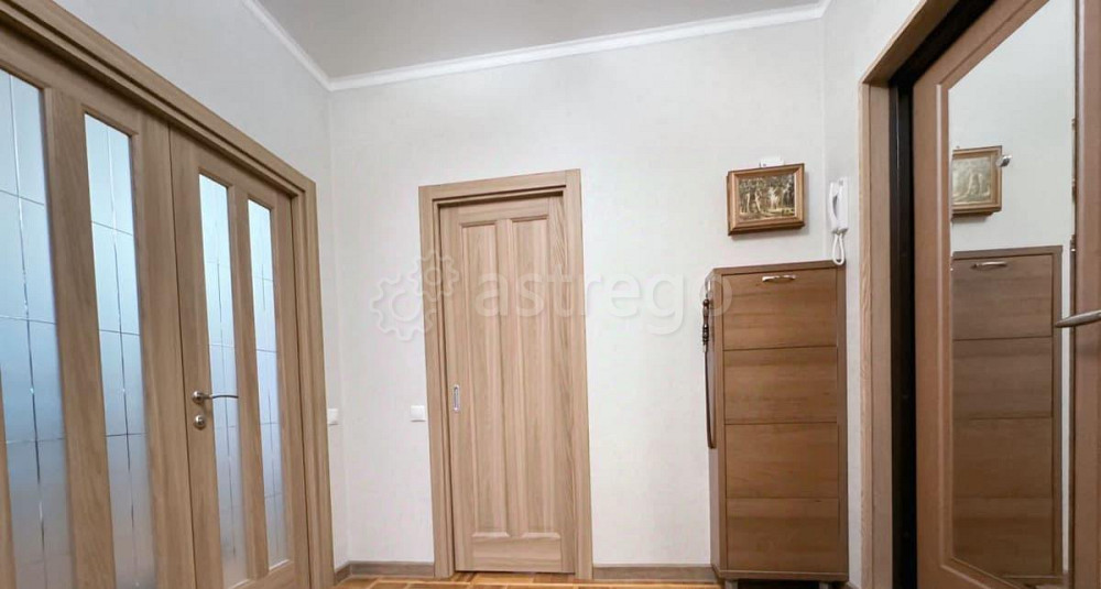 4-комн. квартира, 96.6 м2, 4/9 эт. Астрахань - изображение 7