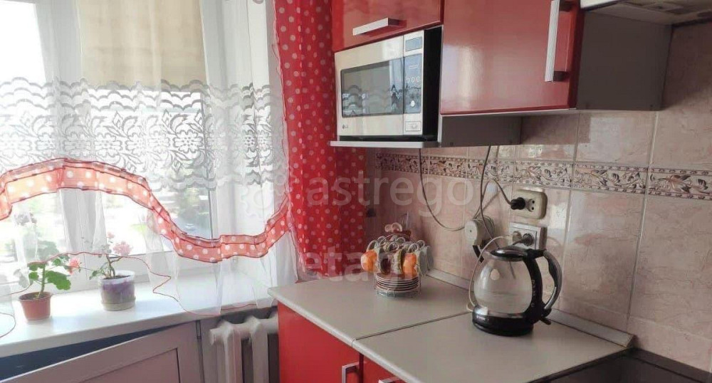 2-комн. квартира, 46.4 м2, 9/10 эт. Бийск - изображение 7