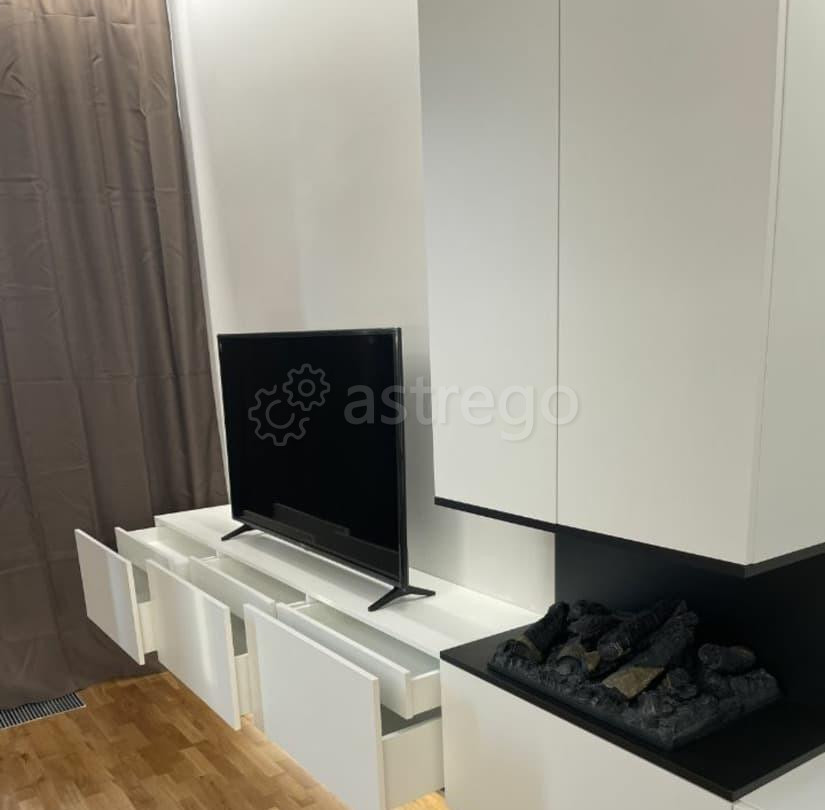 Студия, 29 м2, 9/24 эт. Москва - изображение 7