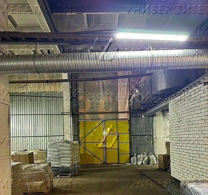 Производственное, 950 м2 Лобня - изображение 4