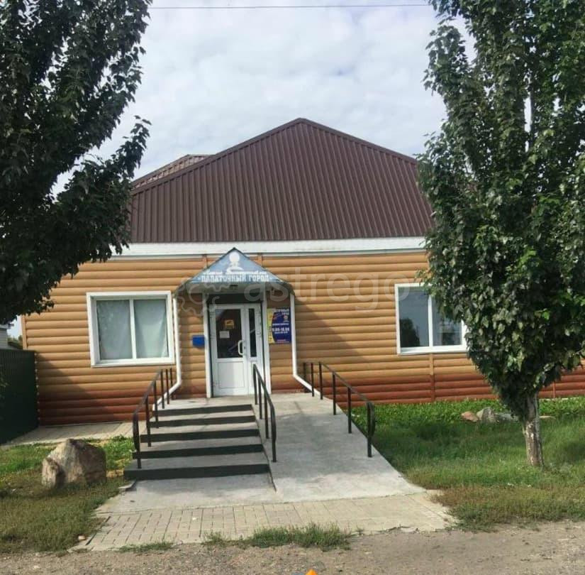 Отдельное здание, 126.9 м2 Славгород - изображение 2