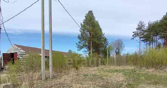 Коммерческий участок, 3.24 га Котлас