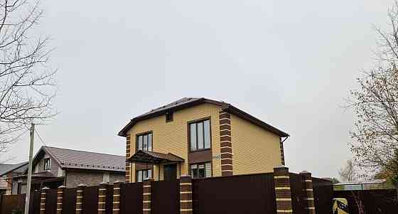 Коттедж, 240 м2, 6 соток, 3 эт. Сергиев Посад