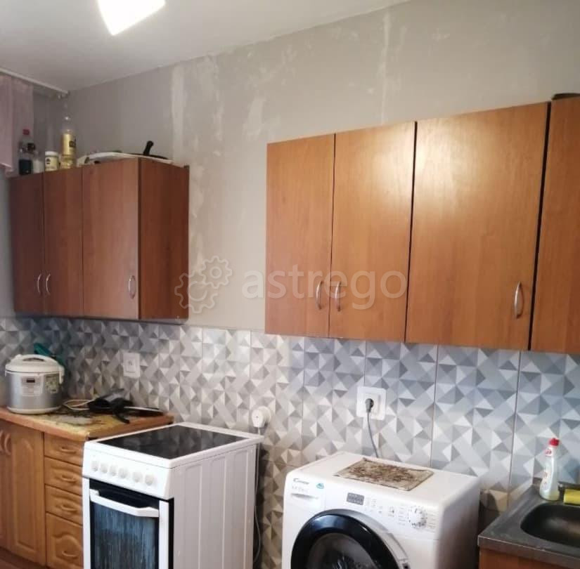 Комната, 12.5 м2, 18/20 эт. Санкт-Петербург - изображение 6