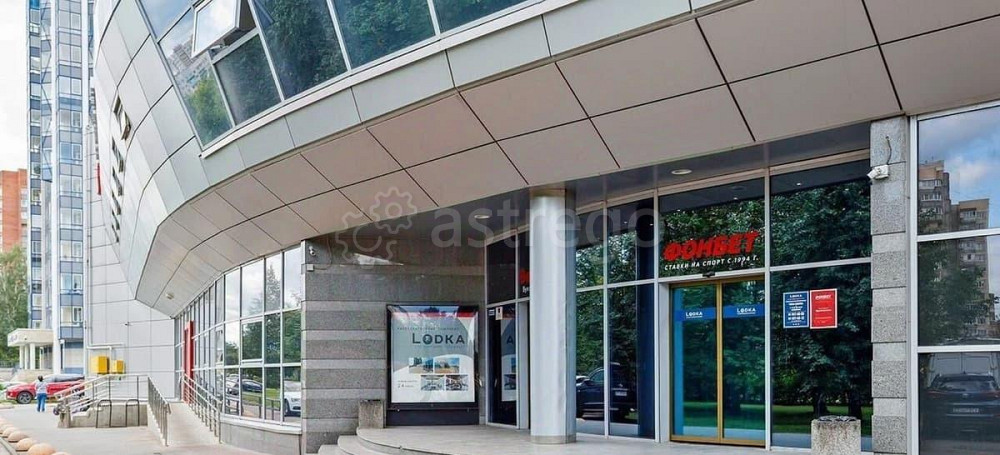Свободного назначения, 53.9 м2 Санкт-Петербург - изображение 5