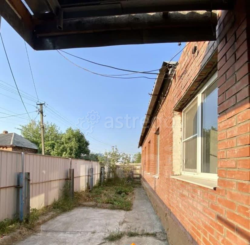 Дом, 72.6 м, 11.05 сотки, 1 эт. Энем - изображение 6