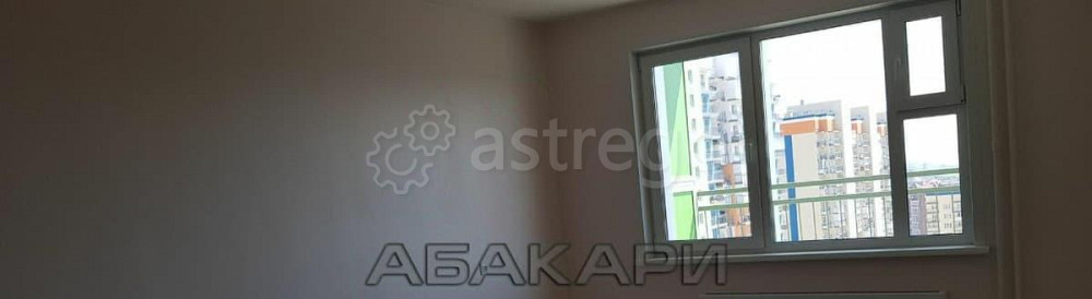 1-комн. квартира, 37 м2, 9/16 эт. Красноярск - изображение 1