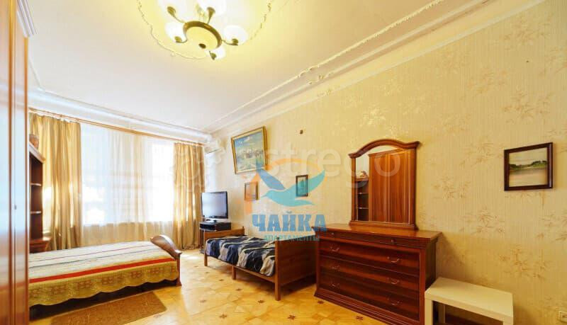 2-комн. квартира, 80 м2, 2/5 эт. Санкт-Петербург - изображение 6