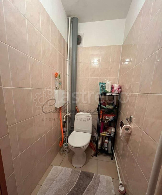 3-комн. квартира, 60.1 м2, 1/3 эт. Старый Оскол - изображение 2