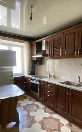 4-комн. квартира, 111 м2, 6/10 эт. Белгород