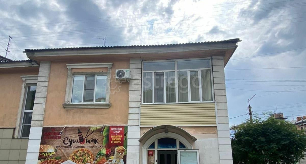 Торговое помещение, 76 м2 Рубцовск - изображение 1