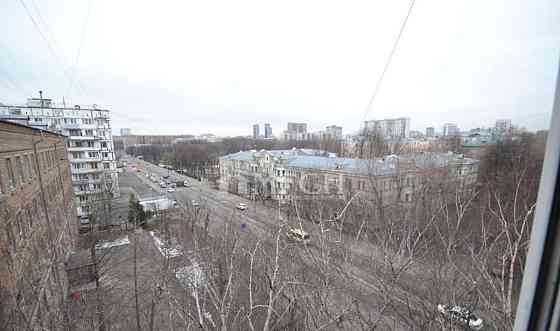 1-комн. квартира, 39 м2, 3/17 эт. Москва