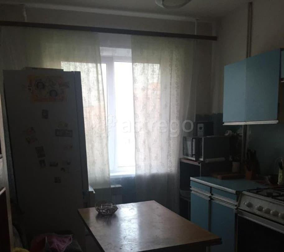 3-комн. квартира, 59.8 м2, 7/9 эт. Белгород - изображение 10
