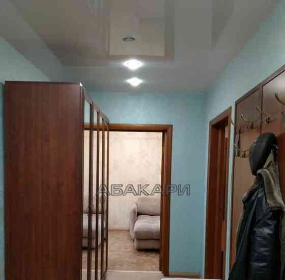 3-комн. квартира, 78 м2, 1/10 эт. Красноярск