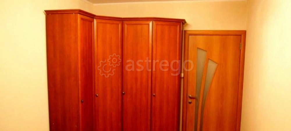 1-комн. квартира, 38 м2, 5/17 эт. Белгород - изображение 3