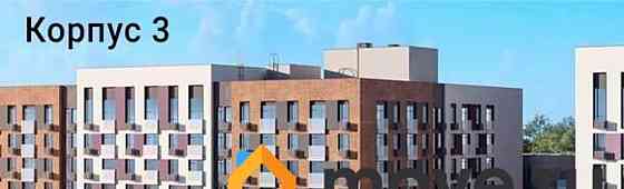 2-комн. квартира, 54.4 м2, 1/8 эт. Королев