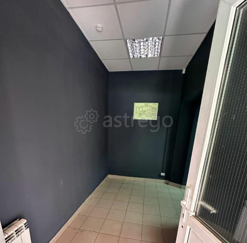 Офис, 92 м2 Красноярск - изображение 7