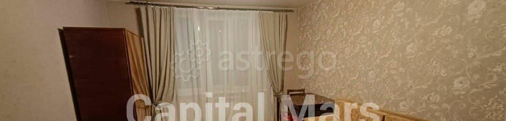 1-комн. квартира, 35 м2, 7/12 эт. Москва - изображение 1