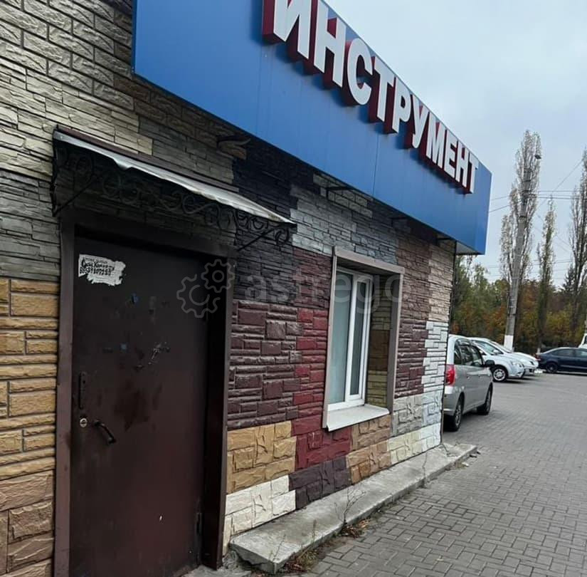 Свободного назначения, 162 м2 Белгород - изображение 7