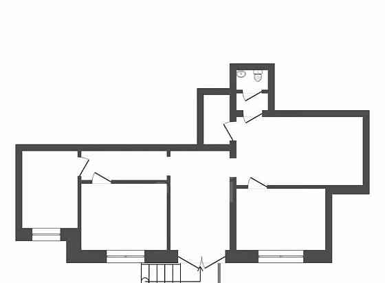 Офис, 98.7 м2 Красноярск