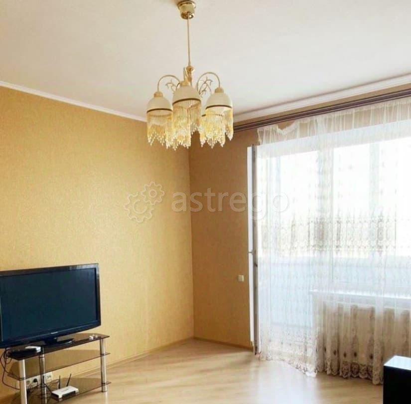 3-комн. квартира, 65 м2, 7/9 эт. Уфа - изображение 5