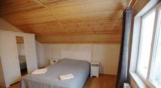 Коттедж, 400 м2 Санкт-Петербург