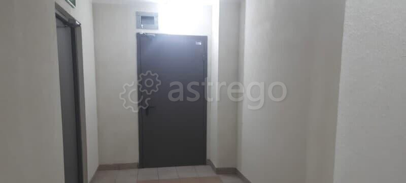 2-комн. квартира, 61 м2, 3/17 эт. Красноярск - изображение 6