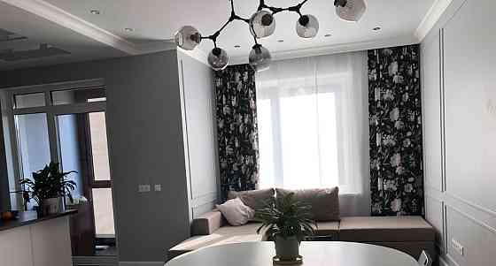 4-комн. квартира, 98 м2, 2/6 эт. Химки