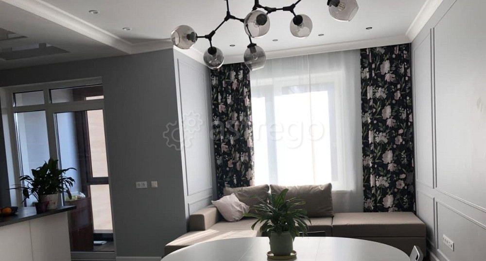 4-комн. квартира, 98 м2, 2/6 эт. Химки - изображение 4