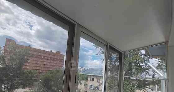 4-комн. квартира, 60 м2, 5/5 эт. Свободный